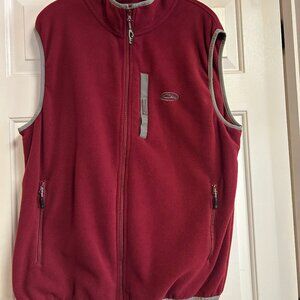 Drake Clothing Co. Vest